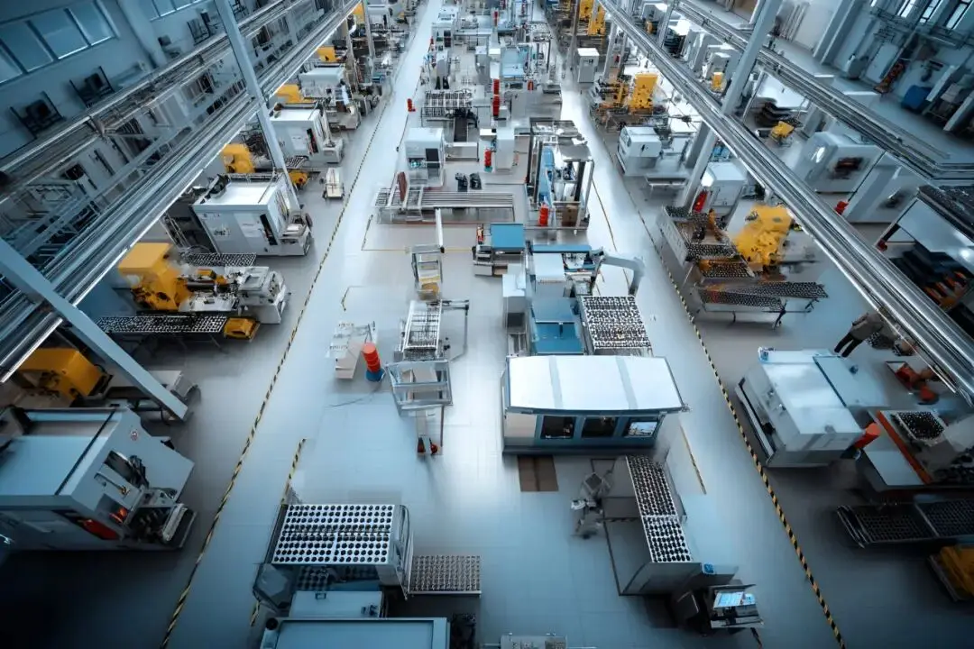 從“鐵疙瘩”到“會思考”，中國工程機械行業的“場景化”變革→