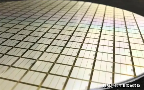 探秘晶圓切割機，精密制造的幕后英雄