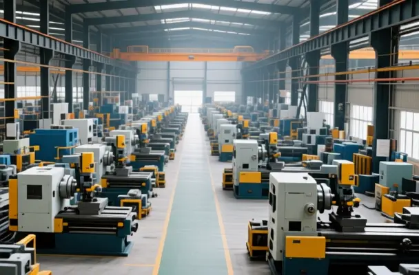 機(jī)床維修招工難嗎？機(jī)床維修崗位招聘要求是什么？